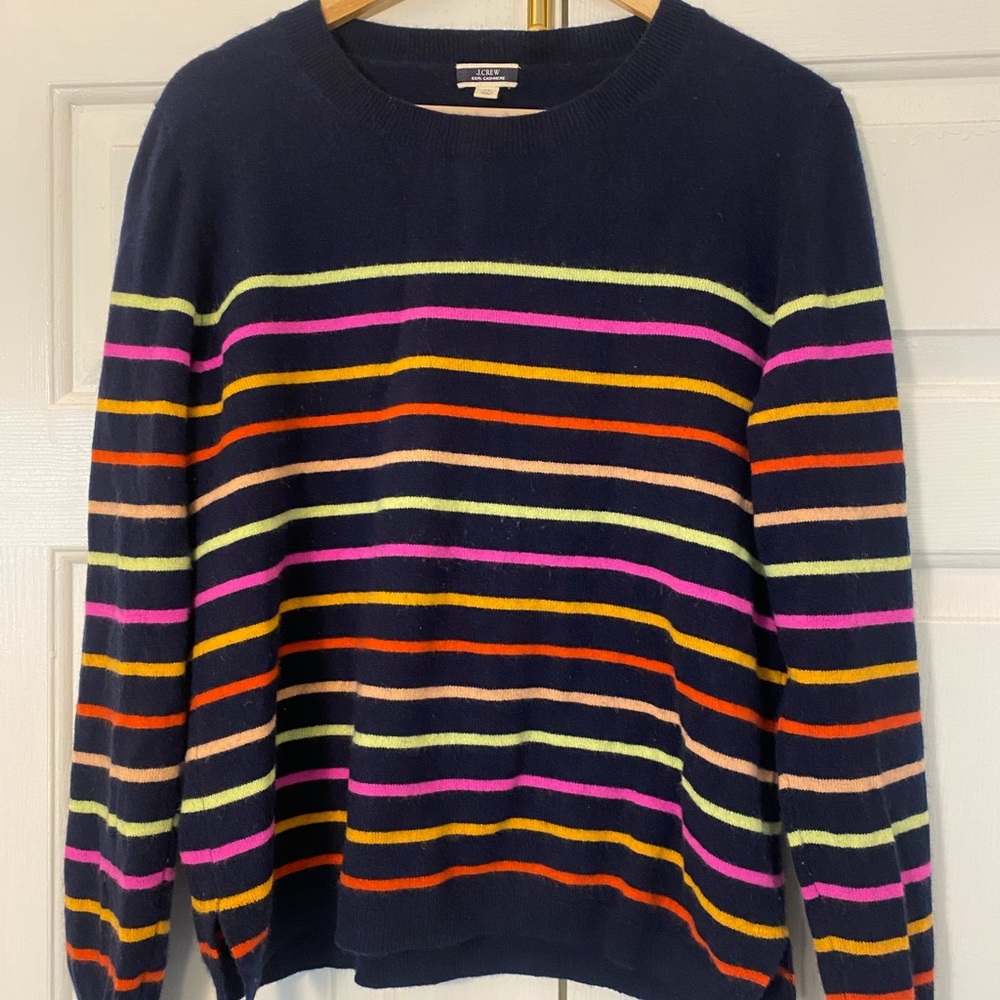 J. Crew Sweater